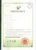 Spark Plug China Patent ZL 2008 2 0127023