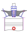 intake exhaust drawing Model (1)